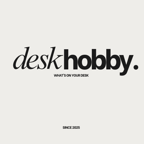 DeskHobby
